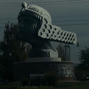 Meet your Posher, Nu san